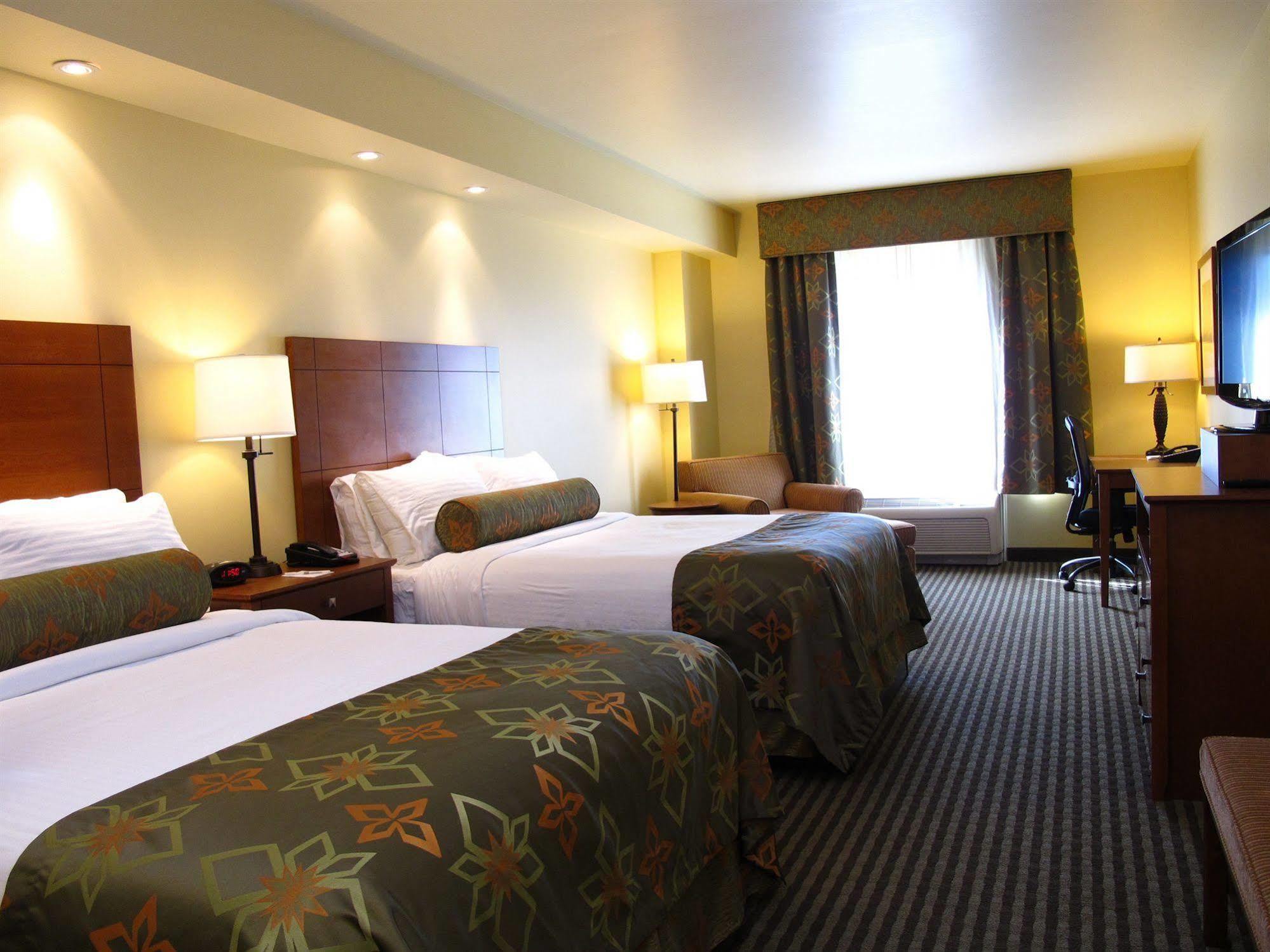Hotel Western Westgate And