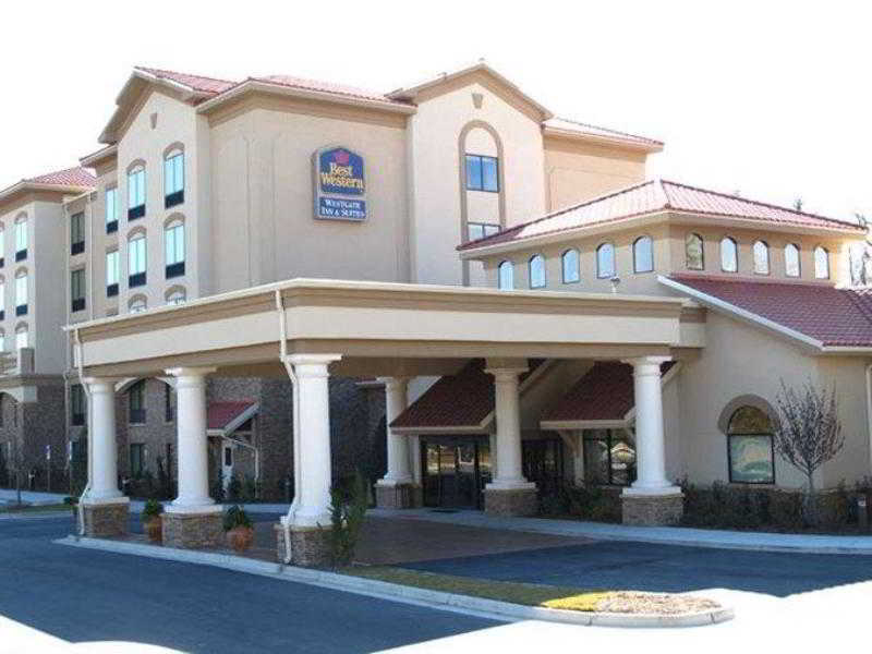 Western Westgate And 4* Leland