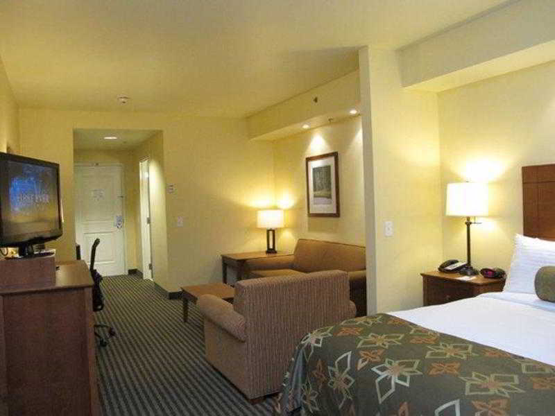 Hotel Western Westgate And