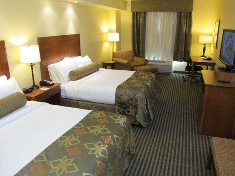 Western Westgate And 4* Leland