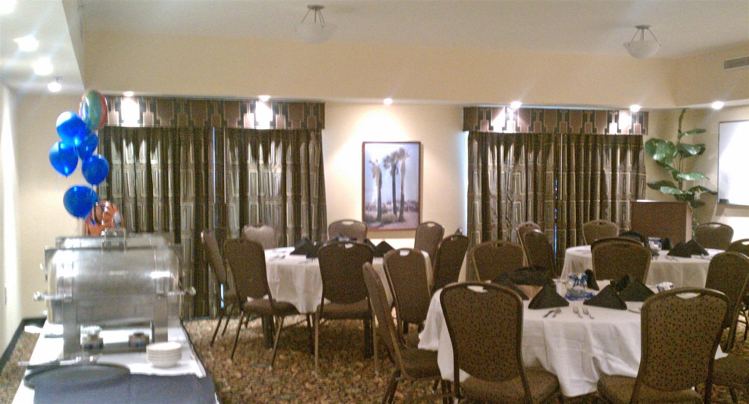 Hotel Western Westgate And
