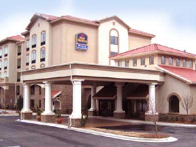 Western Westgate And Hotel Leland