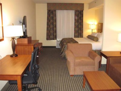 Western Westgate And Hotel 4*